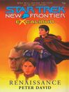 Renaissance (eBook): Excalibur #2